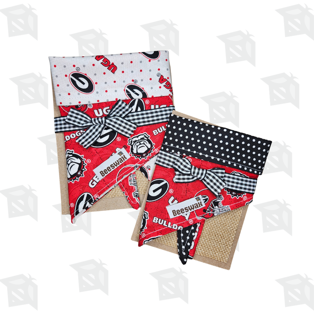 Gift Card Wrap