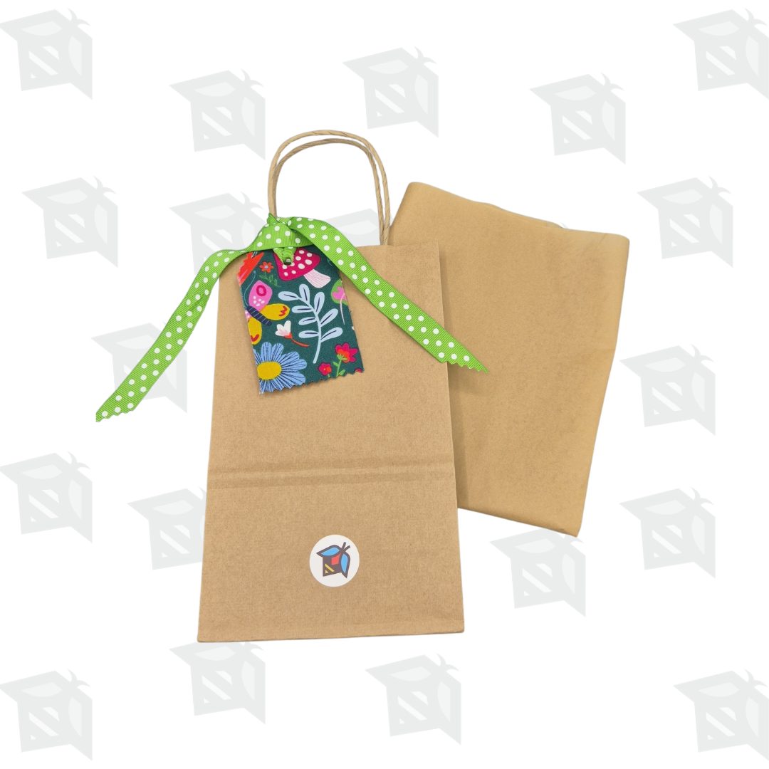 Gift Bag Set