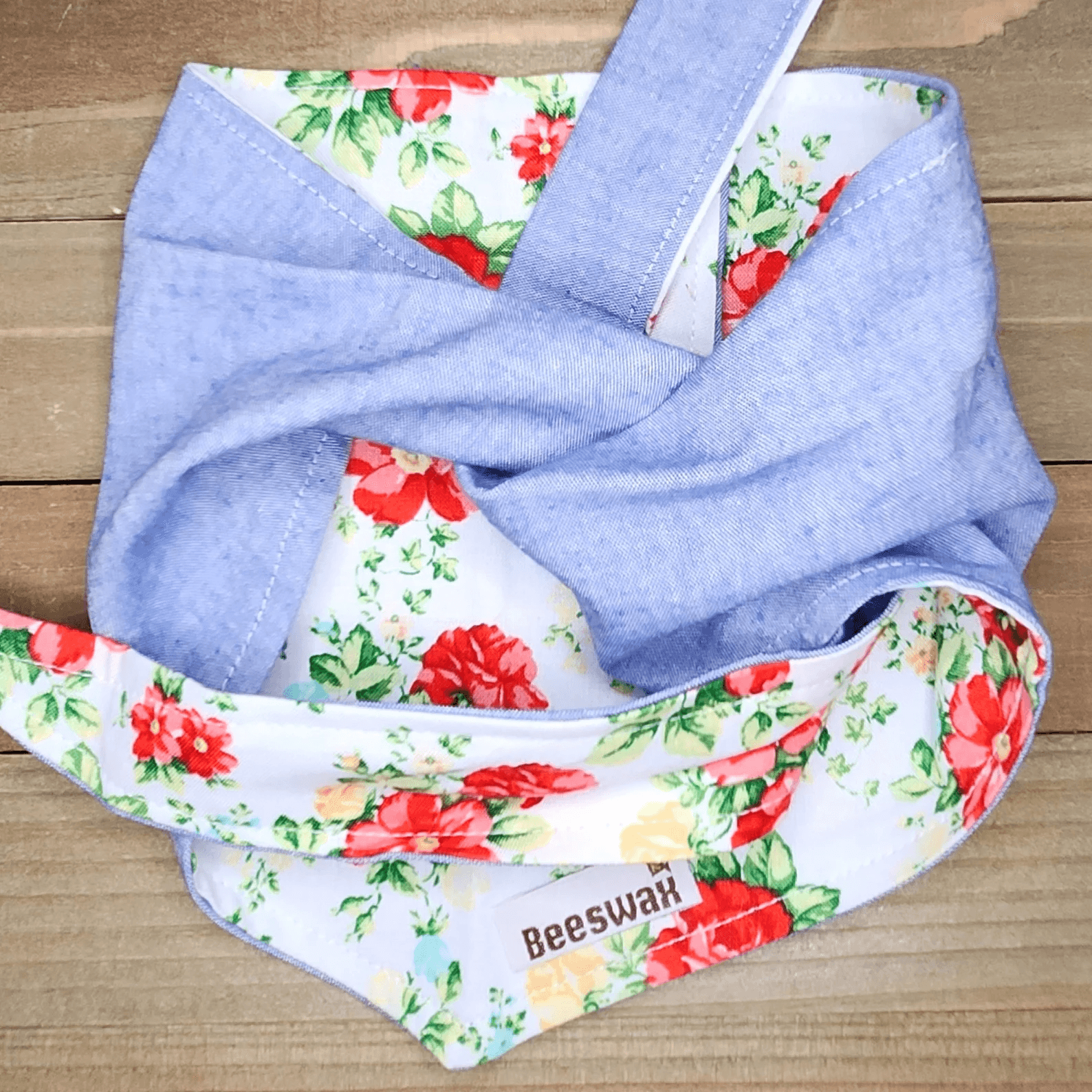 Beth Dutton Pet Bandana - Beeswax Bandanas