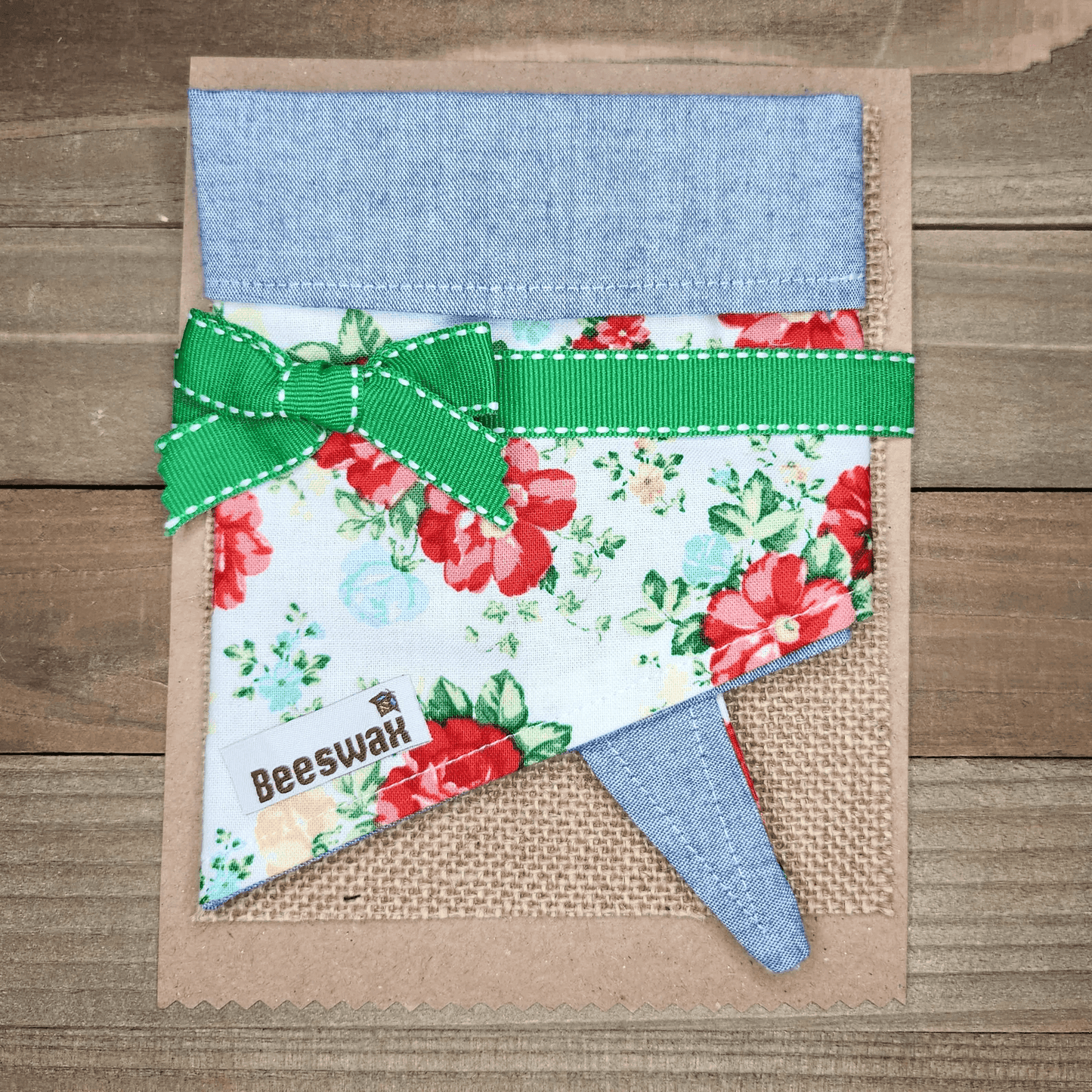 Beth Dutton Pet Bandana - Beeswax Bandanas