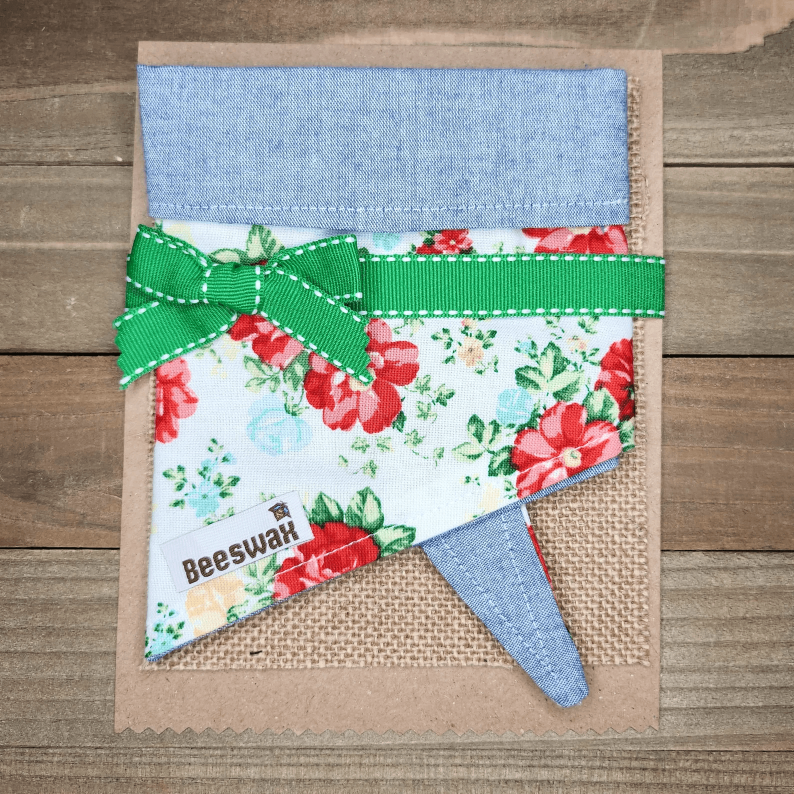 Beth Dutton Pet Bandana - Beeswax Bandanas