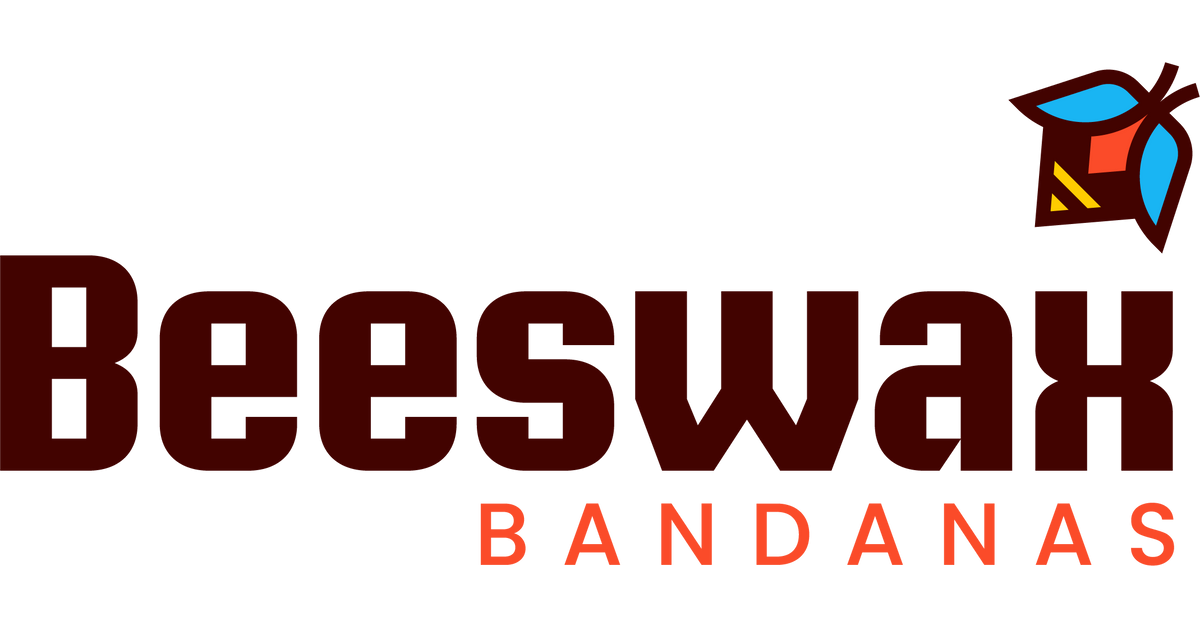 "Beeswax Bandanas: High-Quality Handmade Reversible Designs for Pets
 – Beeswax Bandanas