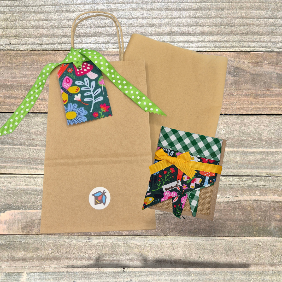 Gift Wrap