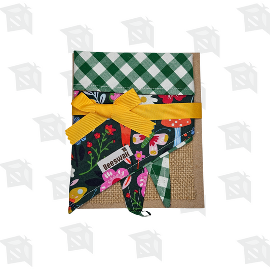 Gift Card Wrap