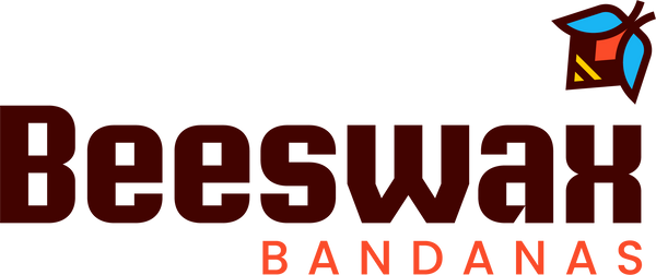 Beeswax Bandanas 